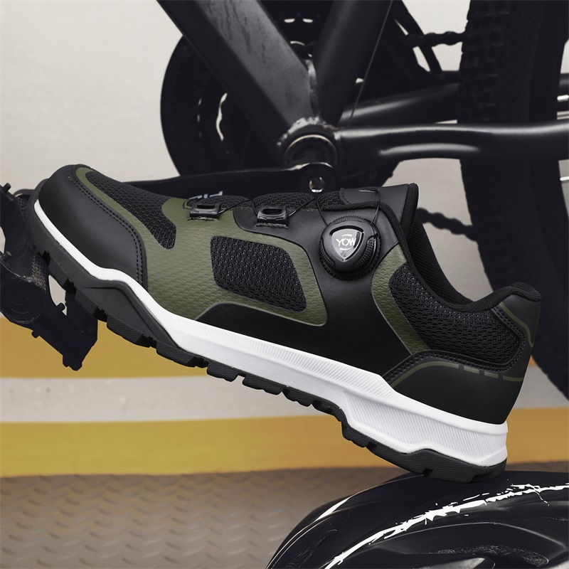 Comfortable casual four season - Cycling Commuter Shoes recensione e prezzo