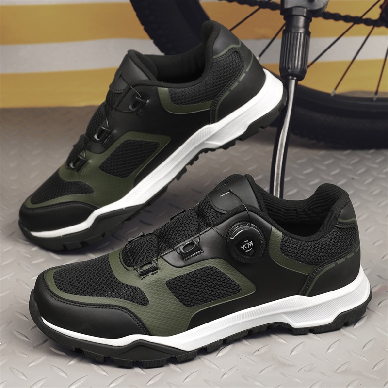Comfortable casual four season - Cycling Commuter Shoes recensione e prezzo