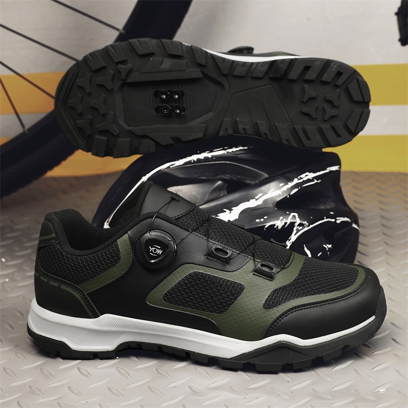 Comfortable casual four season - Cycling Commuter Shoes recensione e prezzo