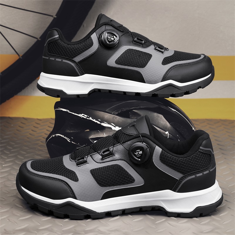 Comfortable casual four season - Cycling Commuter Shoes recensione e prezzo