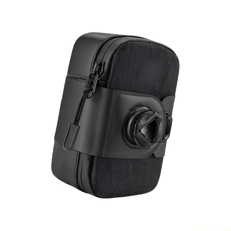U2JB Waterproof Bicycles Under - Saddle Bag Under Seat recensione e prezzo