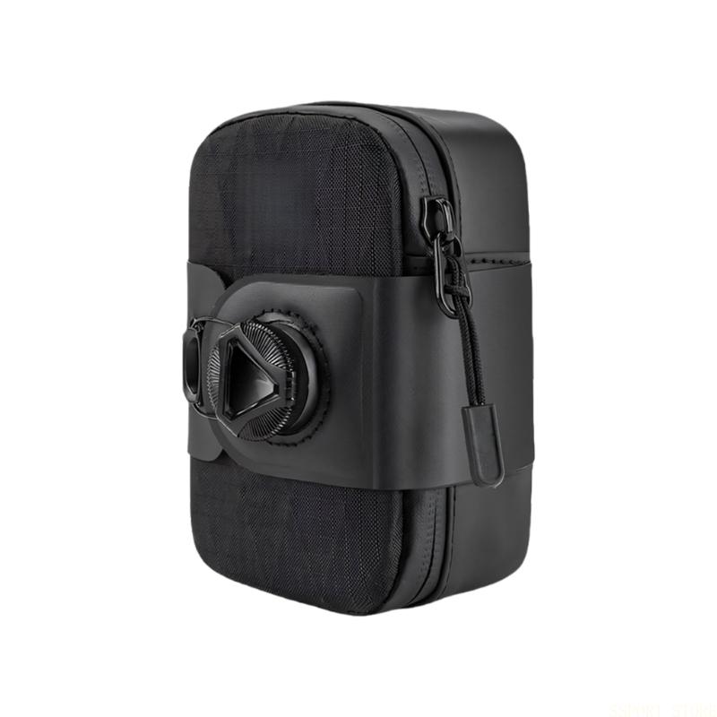 U2JB Waterproof Bicycles Under - Saddle Bag Under Seat recensione e prezzo