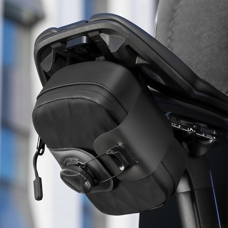 U2JB Waterproof Bicycles Under - Saddle Bag Under Seat recensione e prezzo