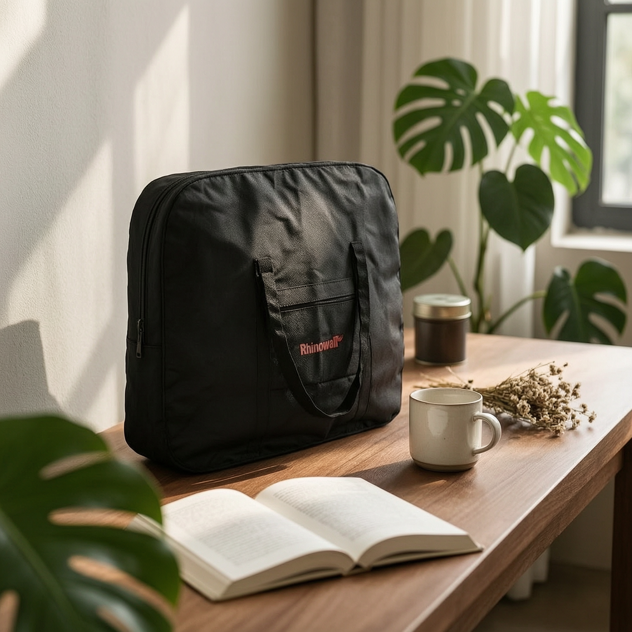 Folding Bike Bag Portable Fold - Cycling Commuter recensione e prezzo