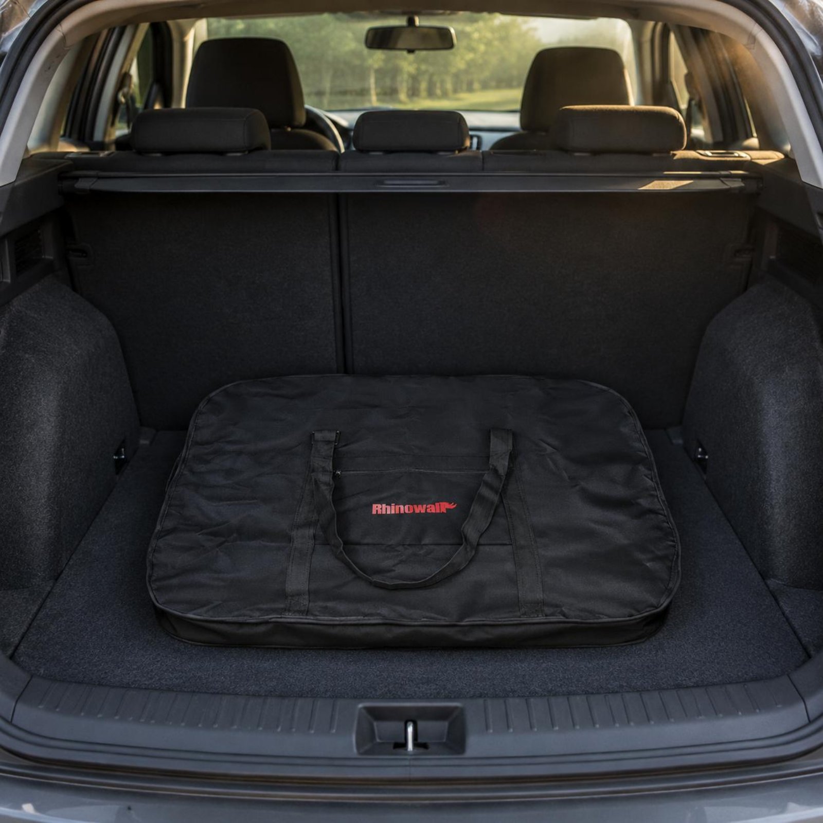 Folding Bike Bag Portable Fold - Cycling Commuter recensione e prezzo