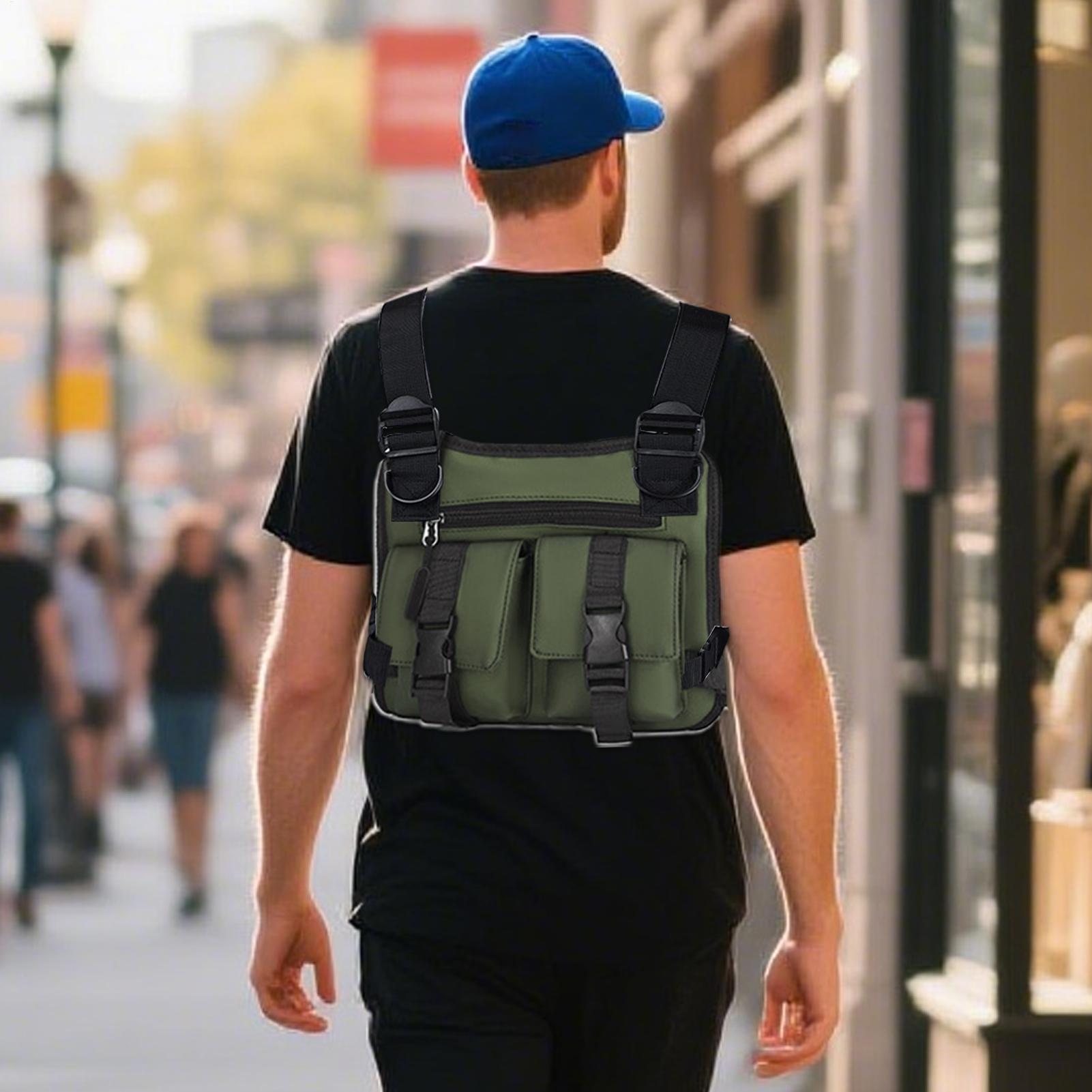Concealed Carry Bag For Men Li - Cycling Commute Training recensione e prezzo