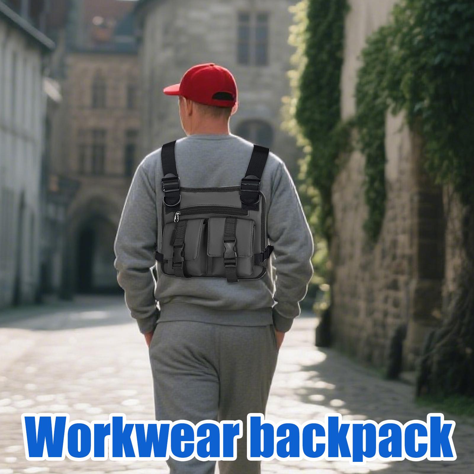 Concealed Carry Bag For Men Li - Cycling Commute Training recensione e prezzo
