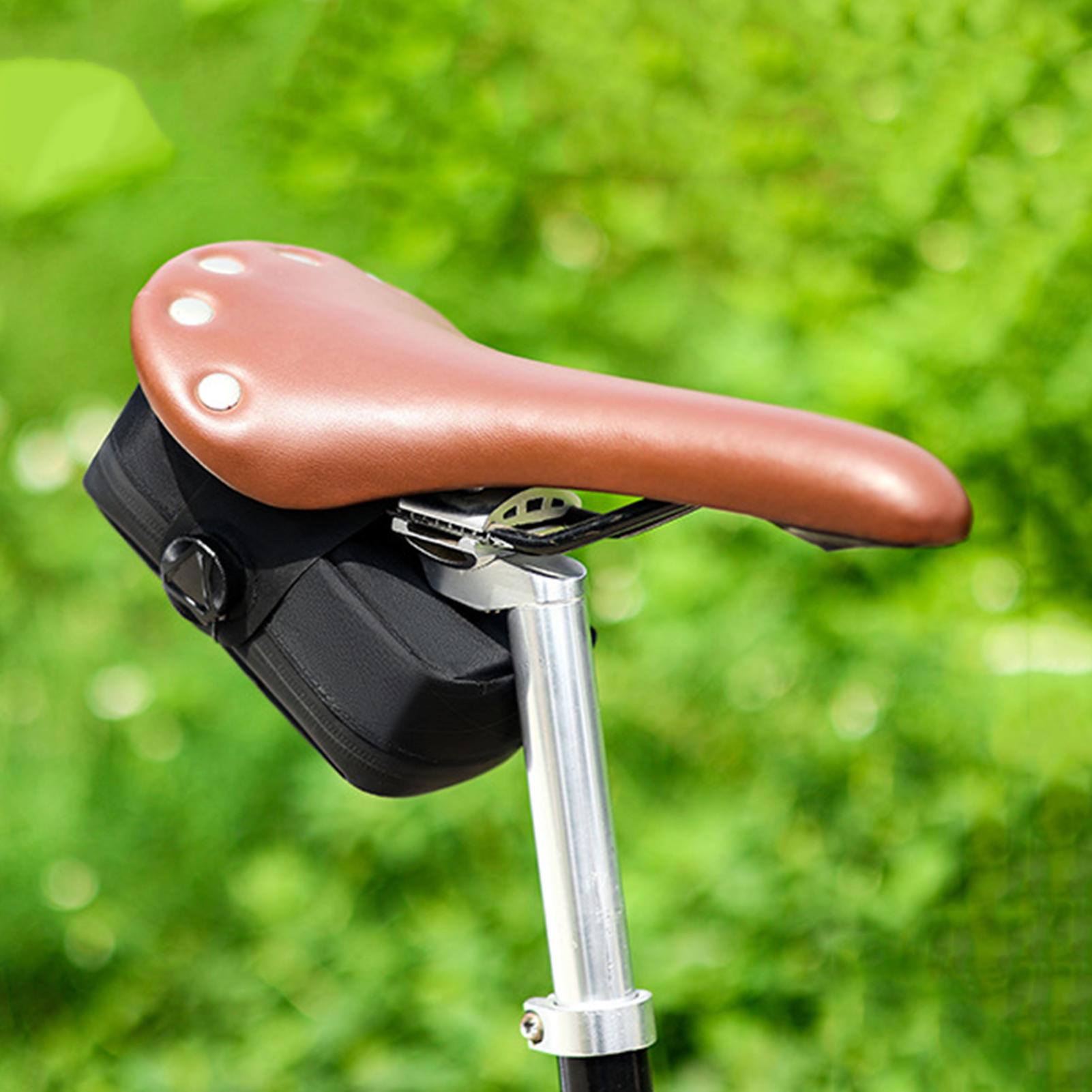 Road Bike Saddle Bag bicycle R - Saddle Bag Under Seat recensione e prezzo