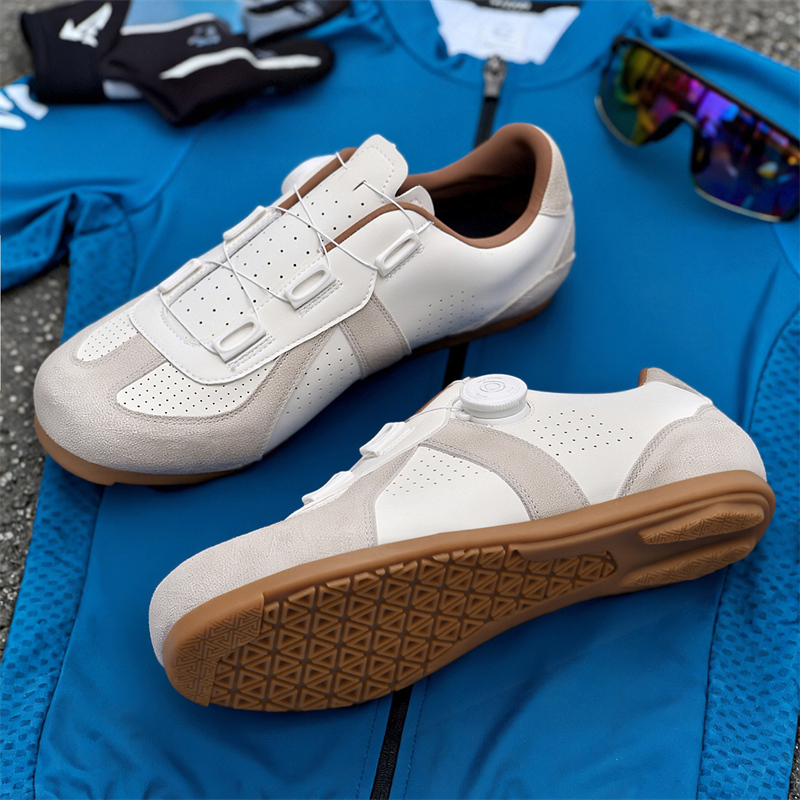 Women's non-lock mountain bike - Cycling Commuter Shoes recensione e prezzo