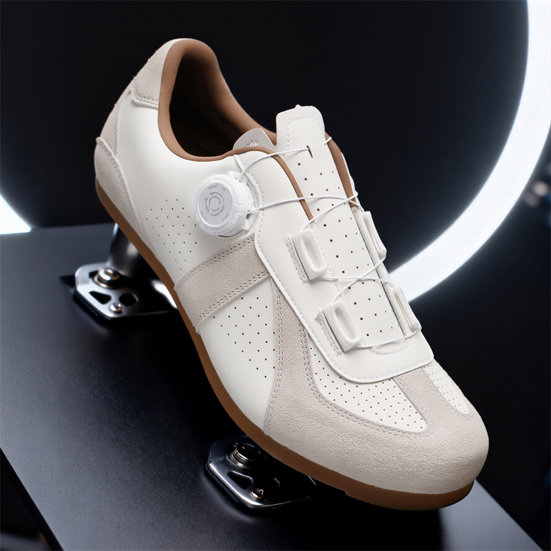 Women's non-lock mountain bike - Cycling Commuter Shoes recensione e prezzo