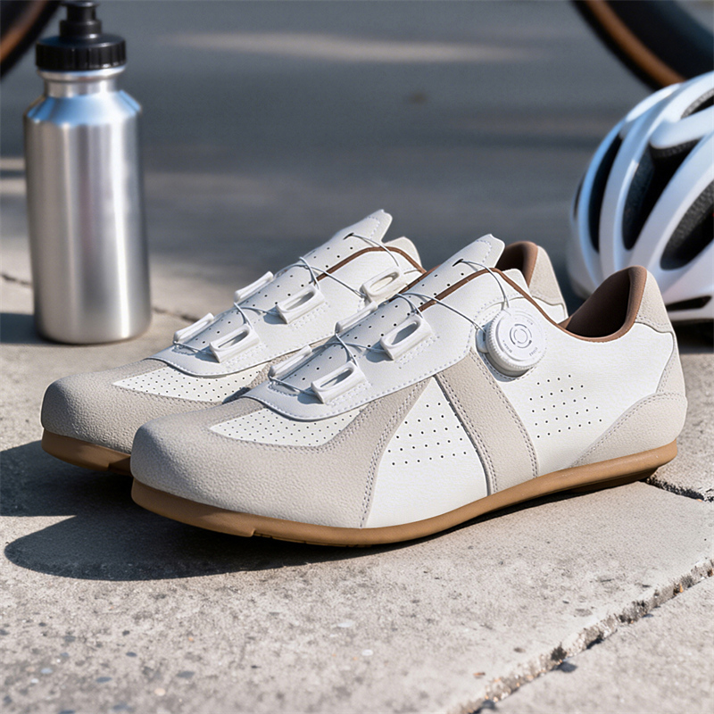 Women's non-lock mountain bike - Cycling Commuter Shoes recensione e prezzo