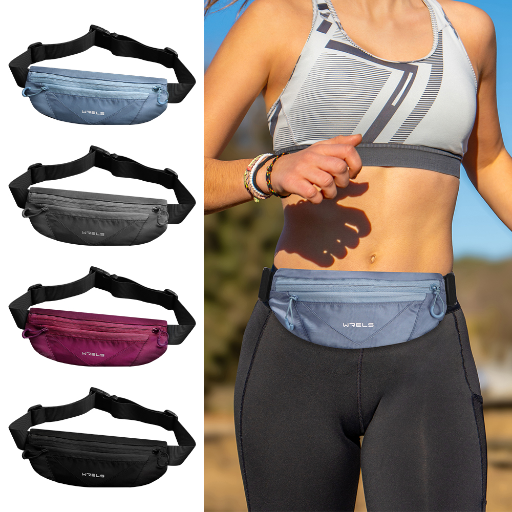 WRELS Man/Woman Running Sports - Cycling Commuter Backpack Waterproof recensione e prezzo