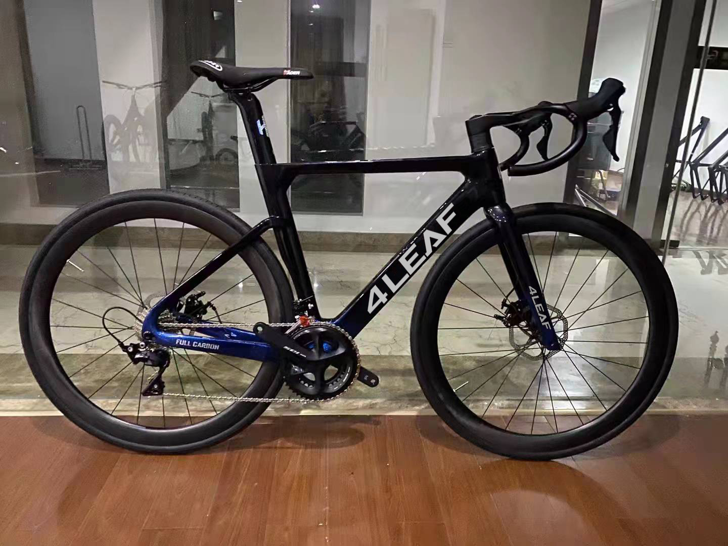 700x45C Urban Gravel Bike, Car - Cycling Commute Training recensione e prezzo