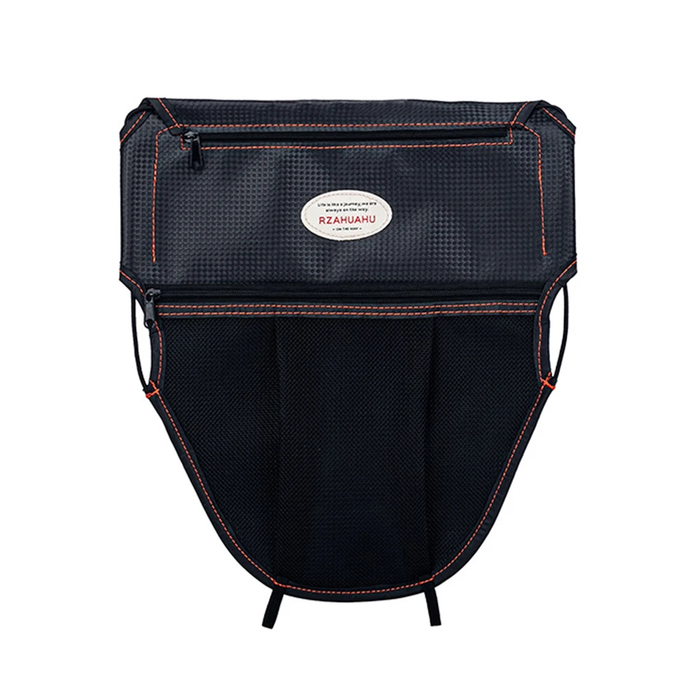RZAHUAHU Motorcycle Under Seat - Saddle Bag Under Seat recensione e prezzo