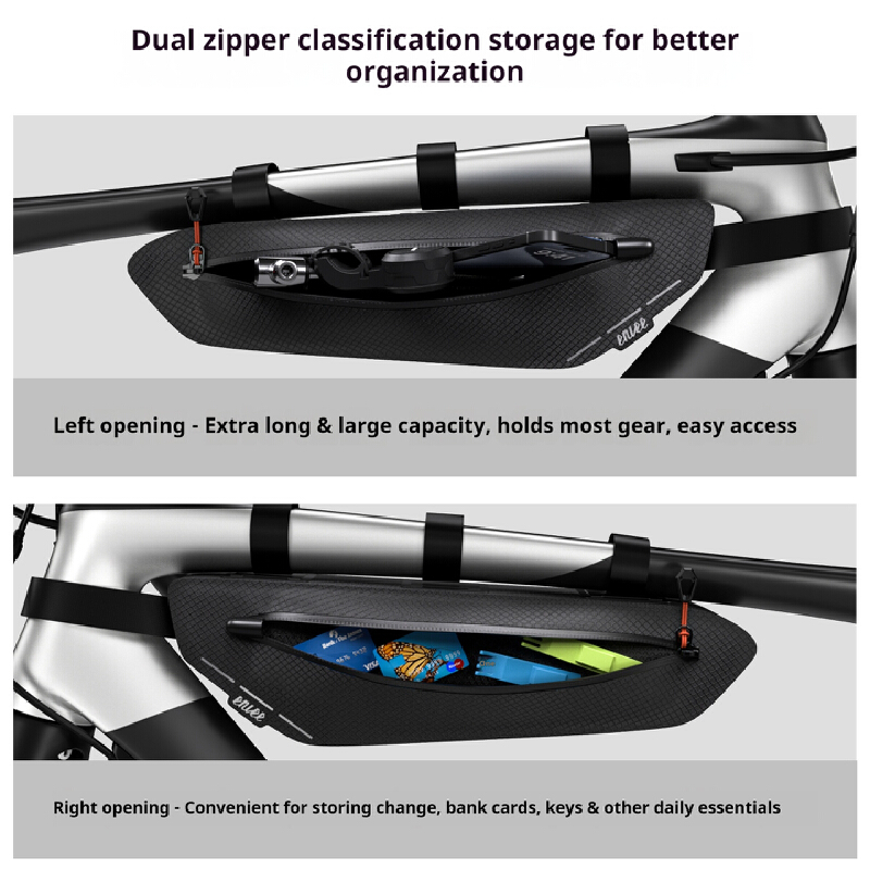 Enlee Bicycle Waterproof Top T - Waterproof Cycling Commute recensione e prezzo