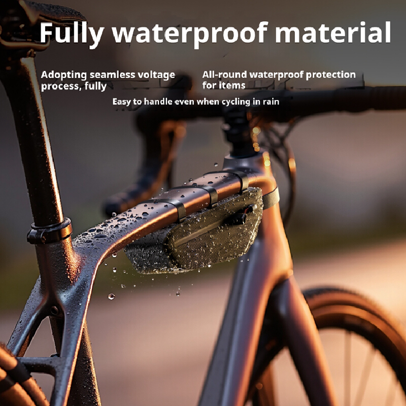 Enlee Bicycle Waterproof Top T - Waterproof Cycling Commute recensione e prezzo