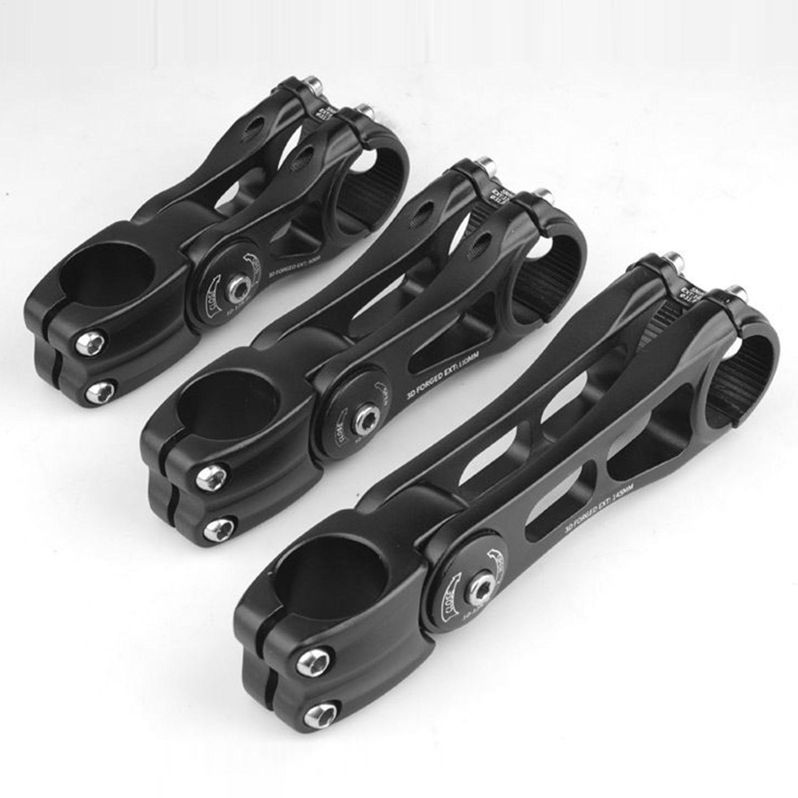 Bike Stem 31.8mm Bike Handleba - Cycling Commute Training recensione e prezzo