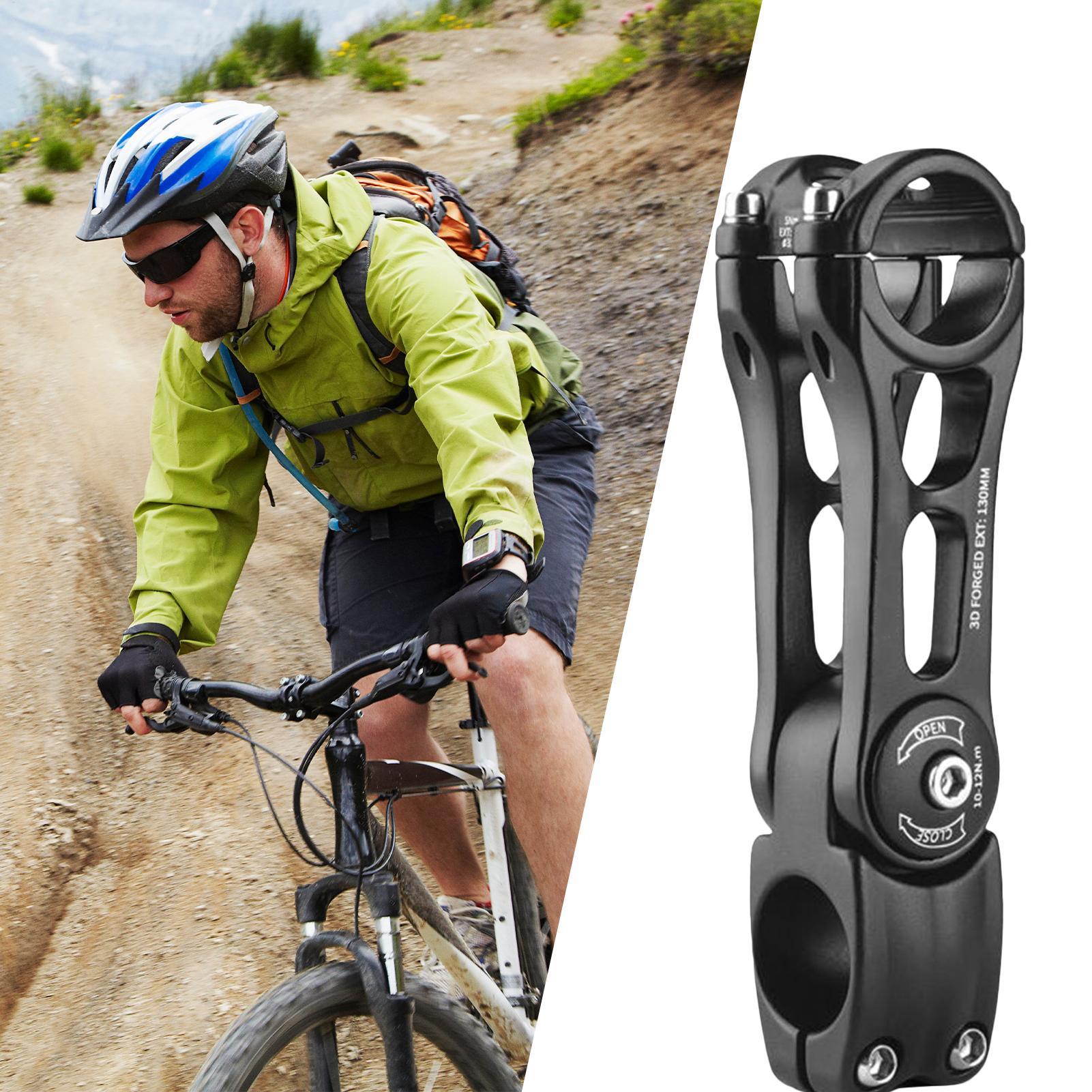 Bike Stem 31.8mm Bike Handleba - Cycling Commute Training recensione e prezzo