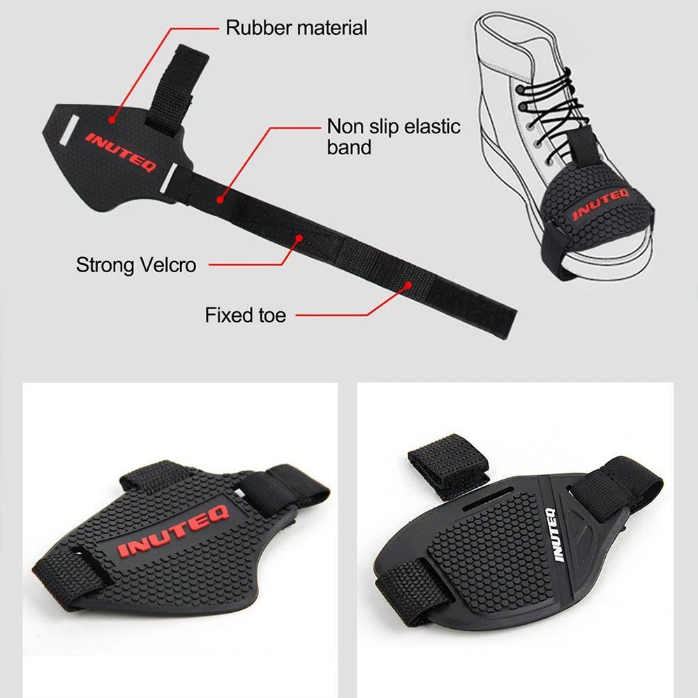 Adjustable Gear Shoe Cover Ant - Cycling Commuter Shoes recensione e prezzo