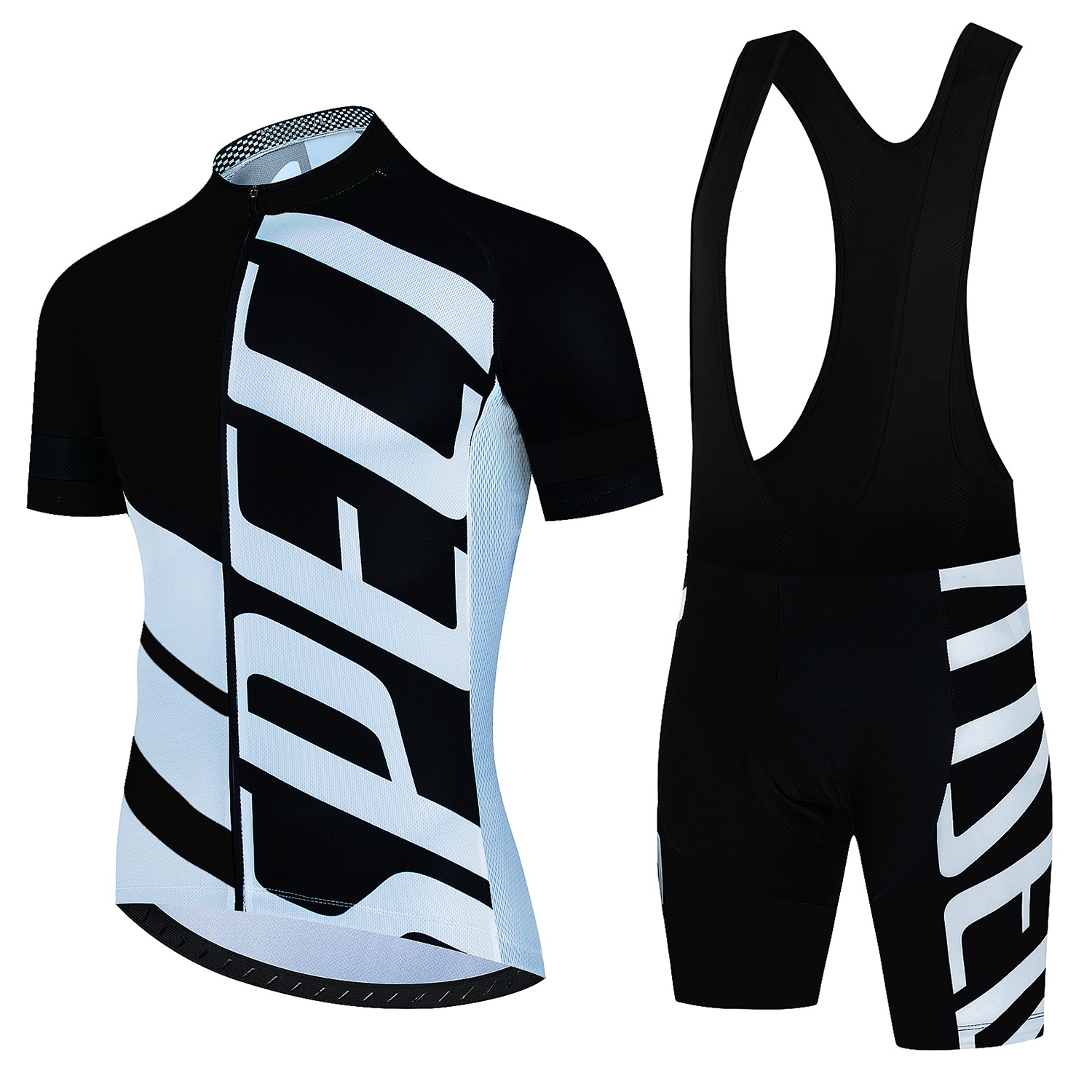 2024 Summer Man Cycling Jersey - Cycling Community recensione e prezzo