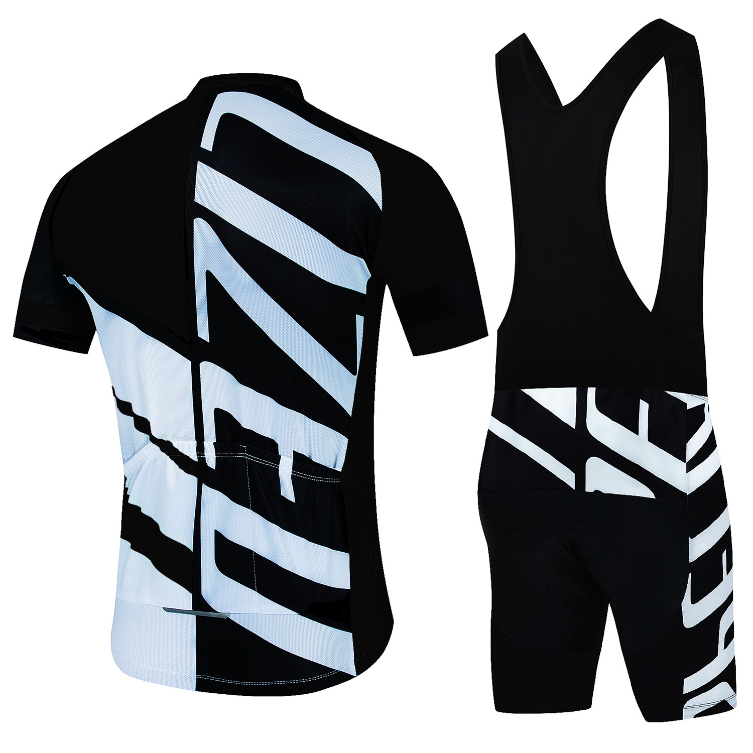 2024 Summer Man Cycling Jersey - Cycling Community recensione e prezzo