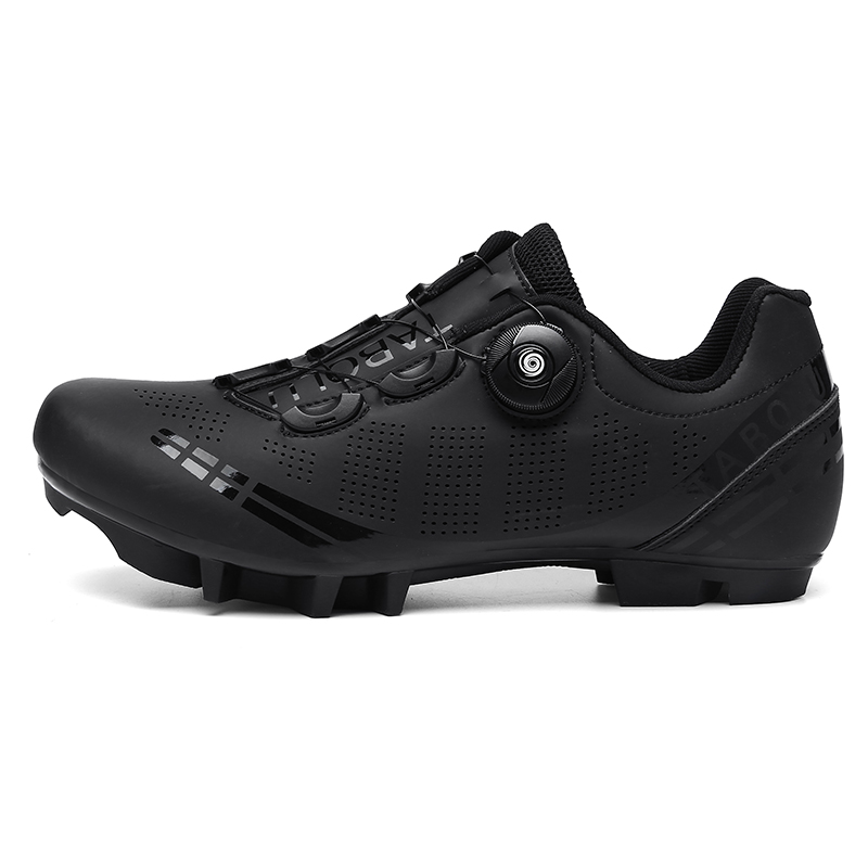 MTB Cycling Shoes Men Sports D - Cycling Commuter Shoes recensione e prezzo