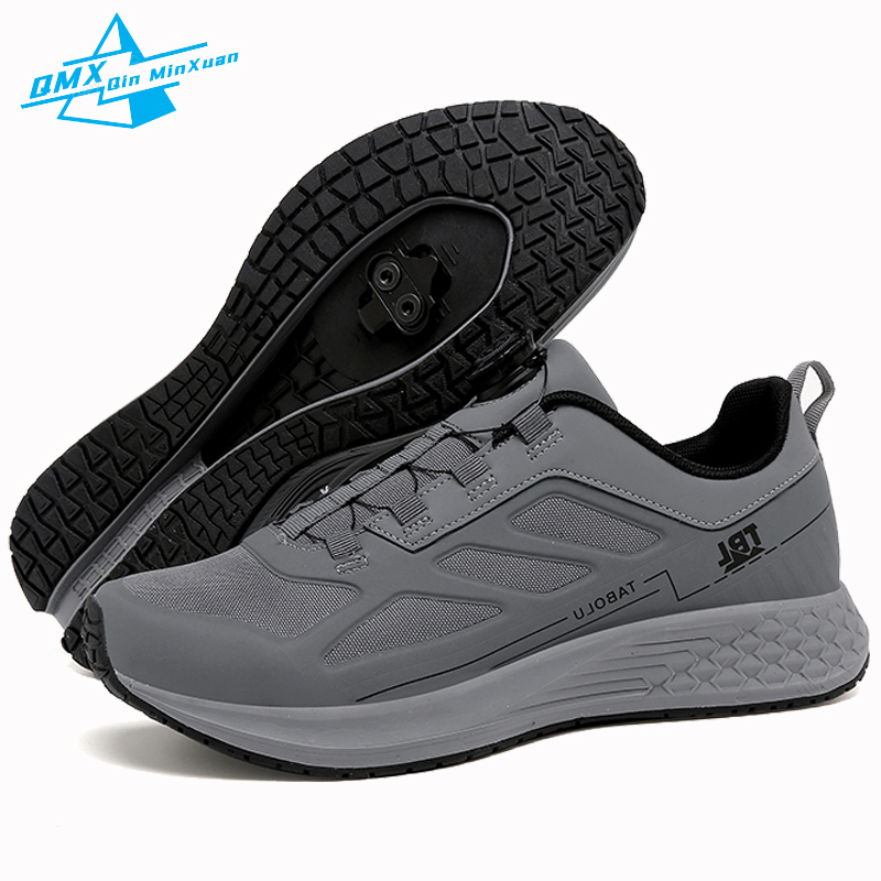 Mountain Biking Shoes Men 2024 - Cycling Commuter Shoes recensione e prezzo