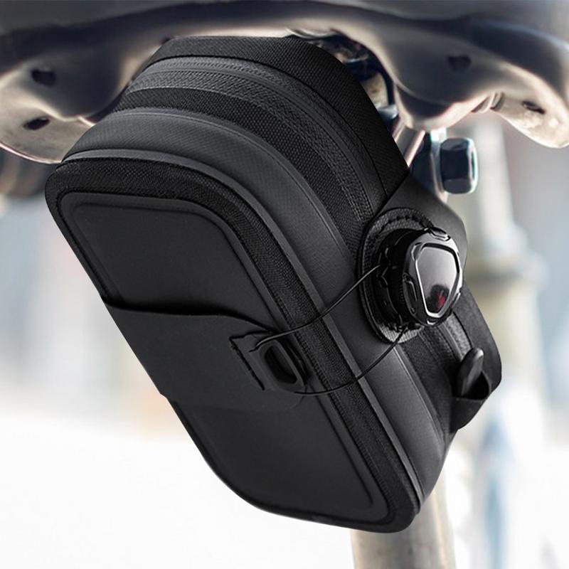 Bike Seat Bag Outdoor Riding O - Commuter Bike Lock recensione e prezzo