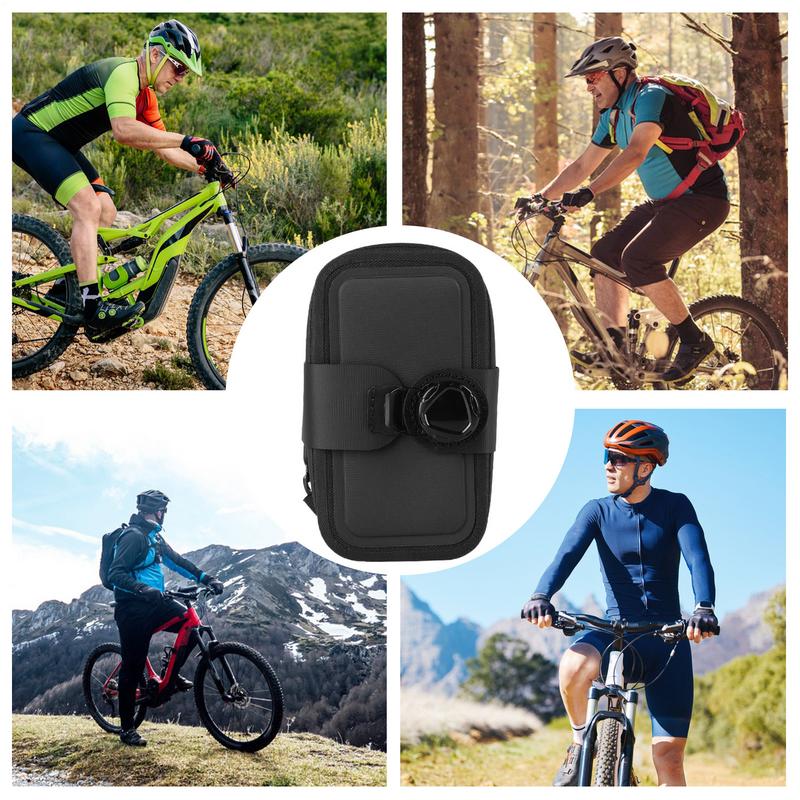 Bike Seat Bag Outdoor Riding O - Commuter Bike Lock recensione e prezzo