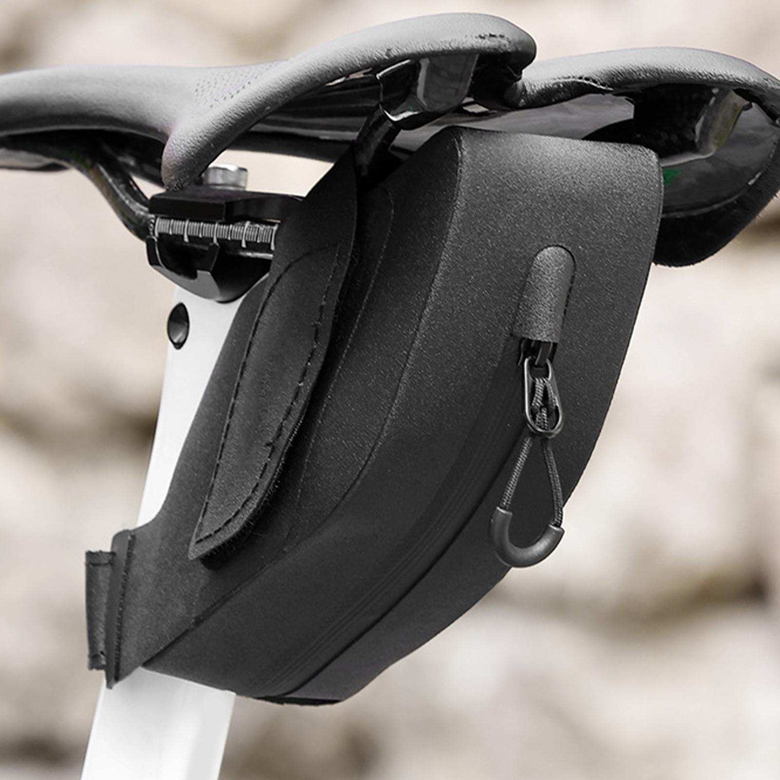 Bike Saddle Bag 0.25L Waterpro - Saddle Bag Under Seat recensione e prezzo
