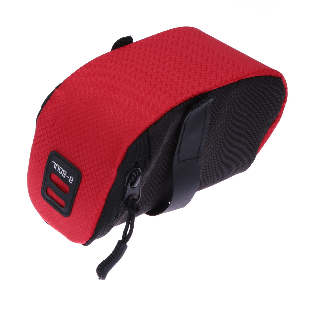 Bike Bag Under Seat Bicycle Sa - Saddle Bag Under Seat recensione e prezzo