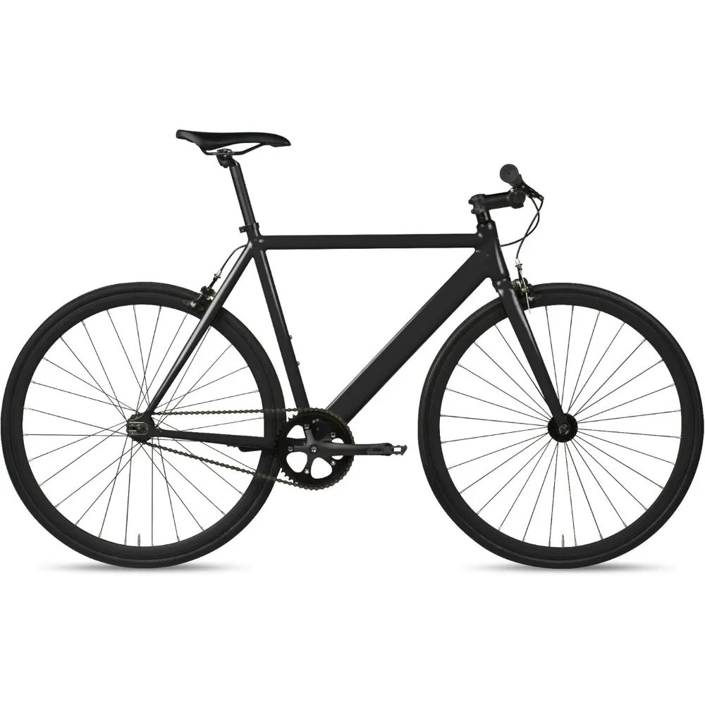 Urban Track Bike Men's Single  - Cycling Commute Speed recensione e prezzo