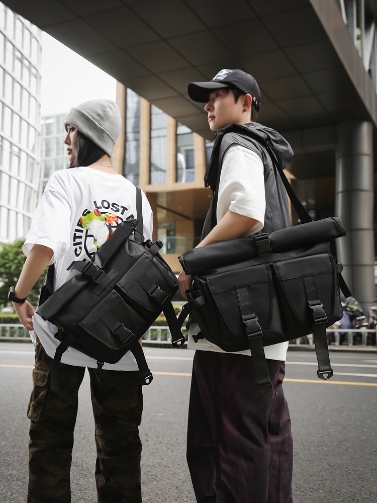Faionable Large Capaci Cuter B - Waterproof Cycling Commute recensione e prezzo