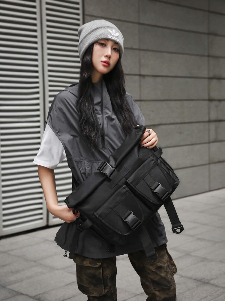 Faionable Large Capaci Cuter B - Waterproof Cycling Commute recensione e prezzo