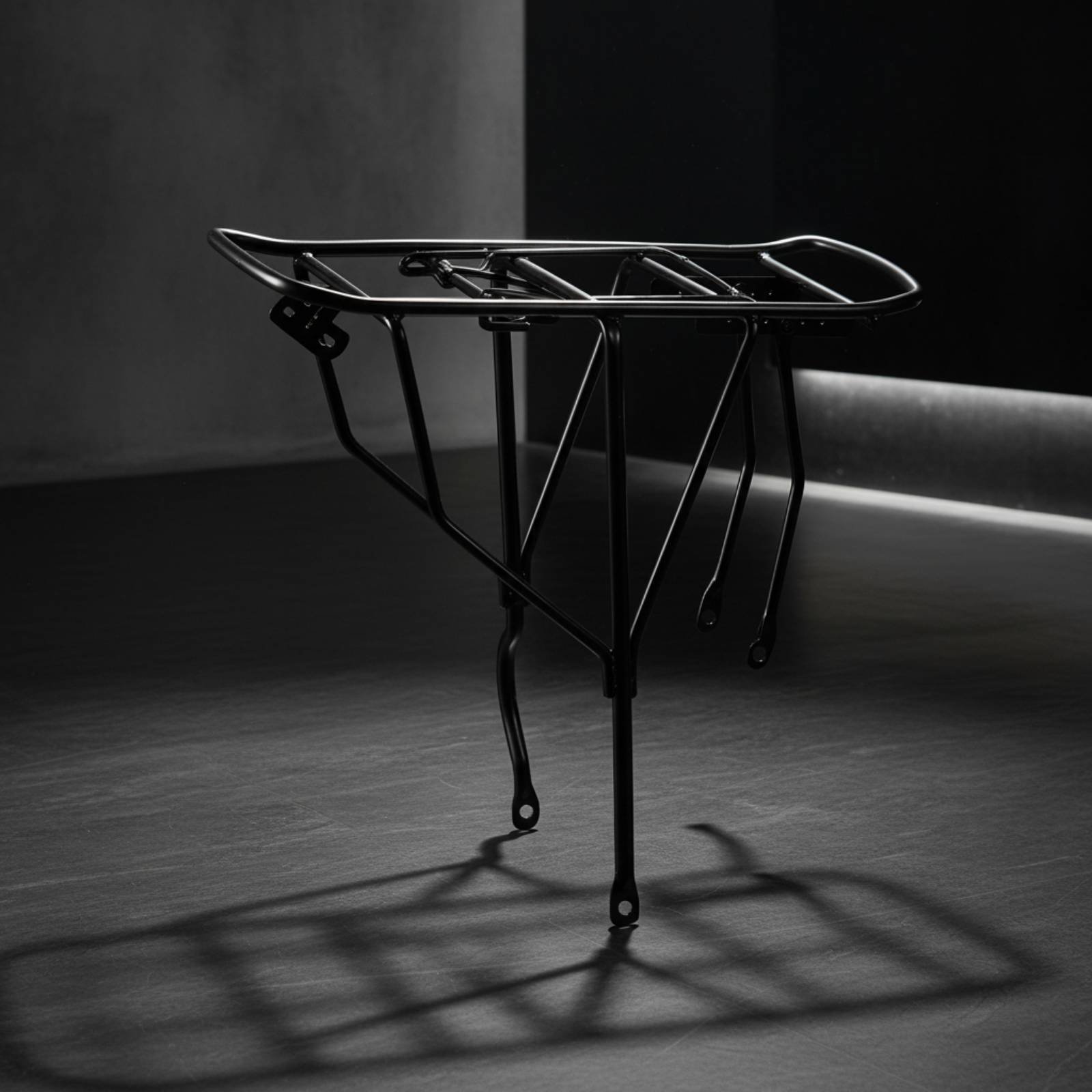 Cycle Rear Rack Sturdy Constru - Cycling Commuter recensione e prezzo