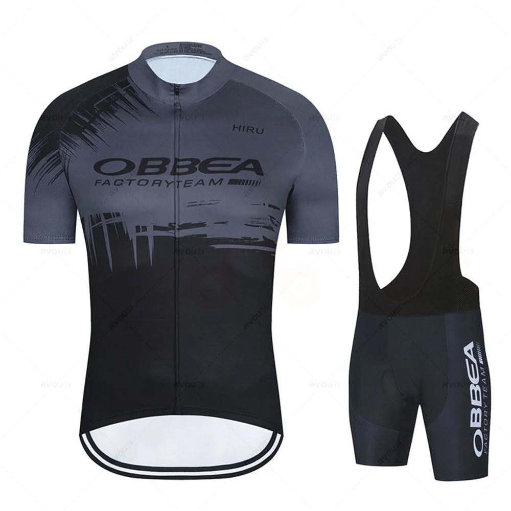 2025 Hiru Cycling Jersey Set S - Cycling Community recensione e prezzo