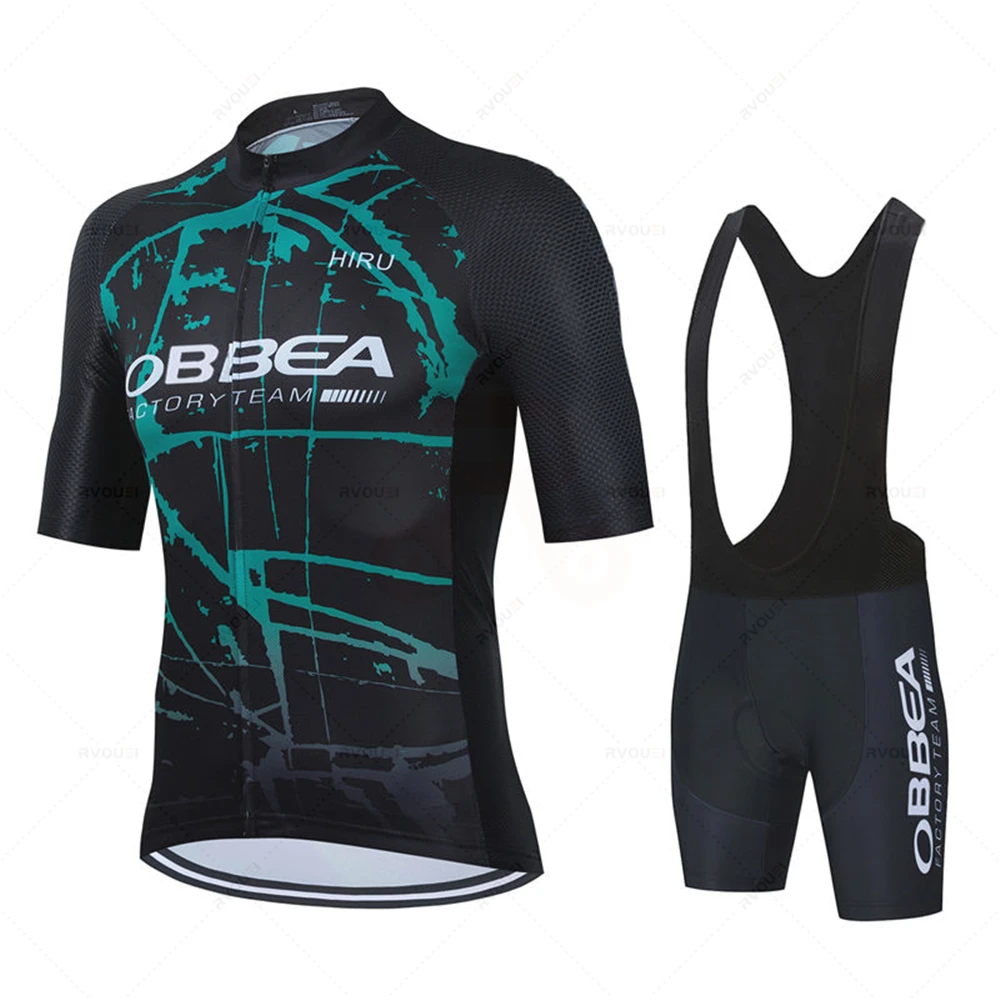 2025 Hiru Cycling Jersey Set S - Cycling Community recensione e prezzo