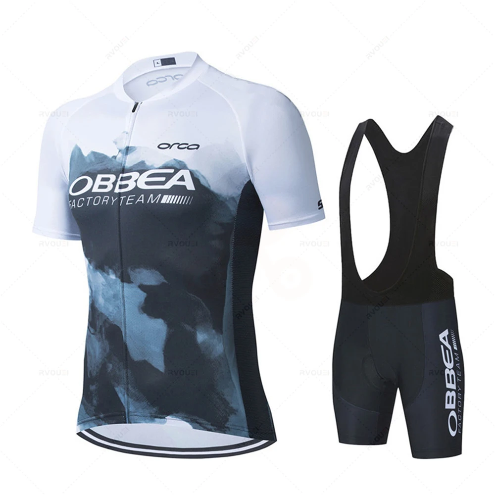 2025 Hiru Cycling Jersey Set S - Cycling Community recensione e prezzo