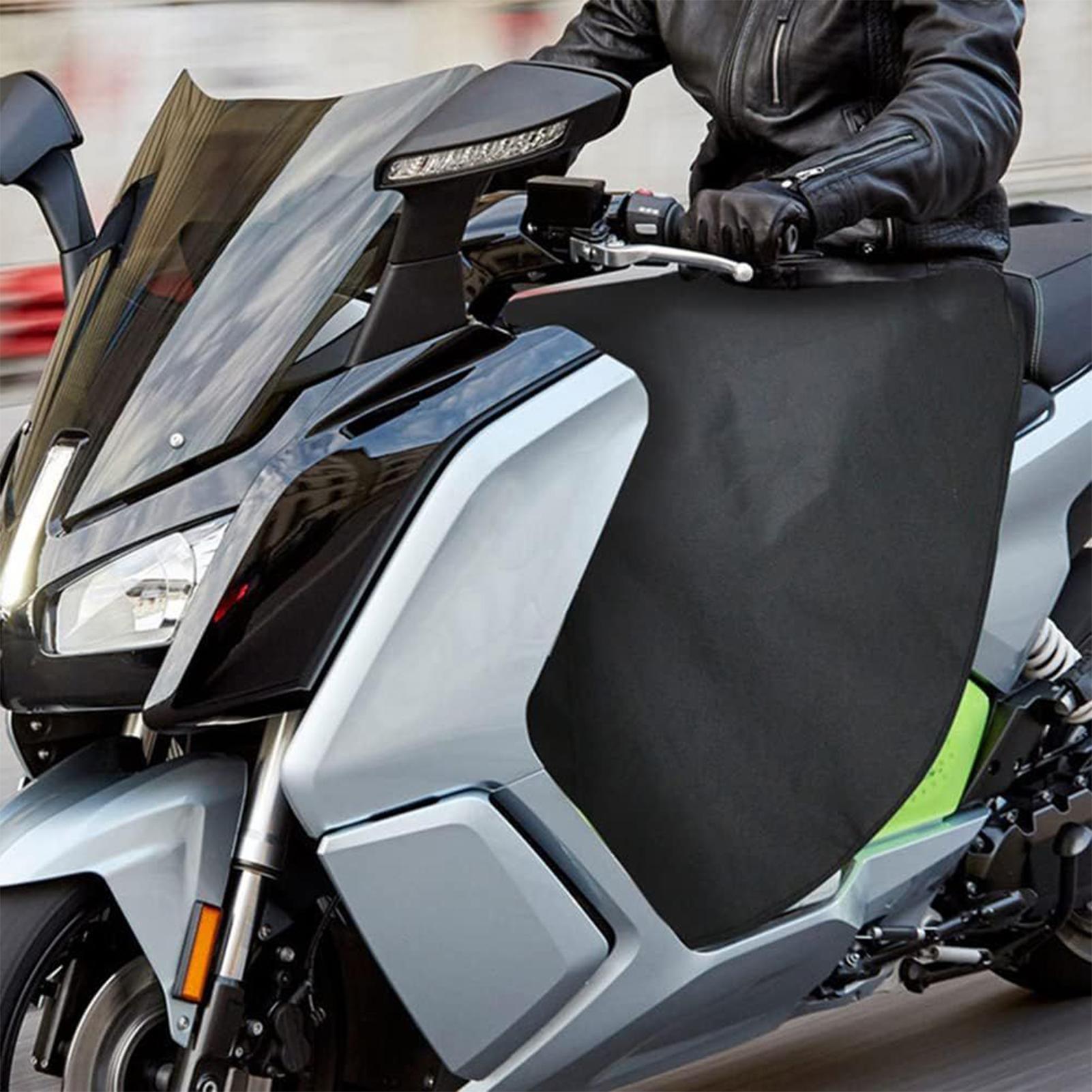 Motorcycle Leg Protection Knee - Cycling Commuter recensione e prezzo