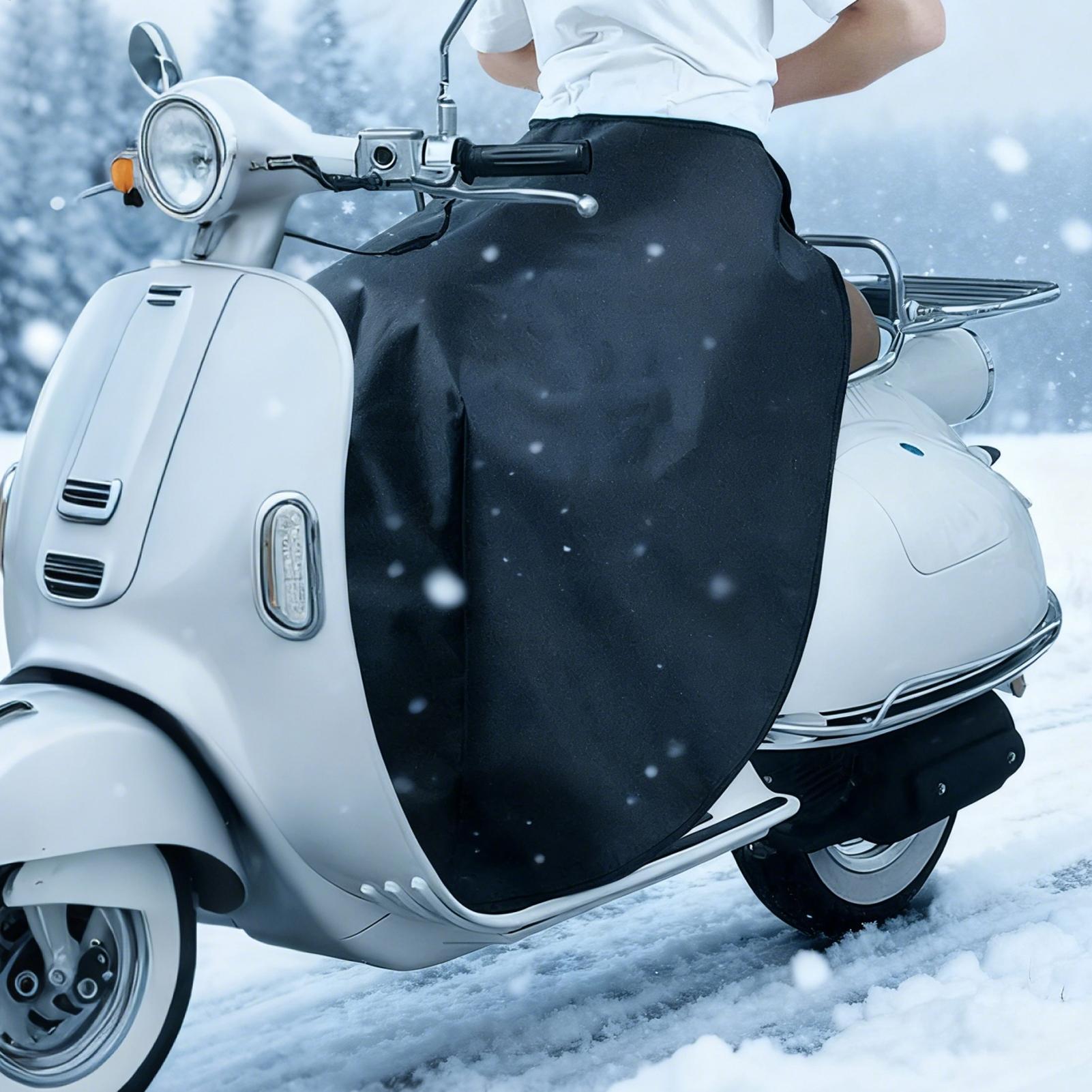 Motorcycle Leg Protection Knee - Cycling Commuter recensione e prezzo