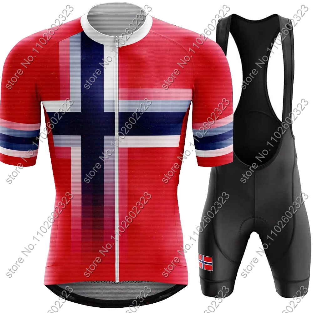 2024 Norway Cycling Jersey Nat - Cycling Community recensione e prezzo