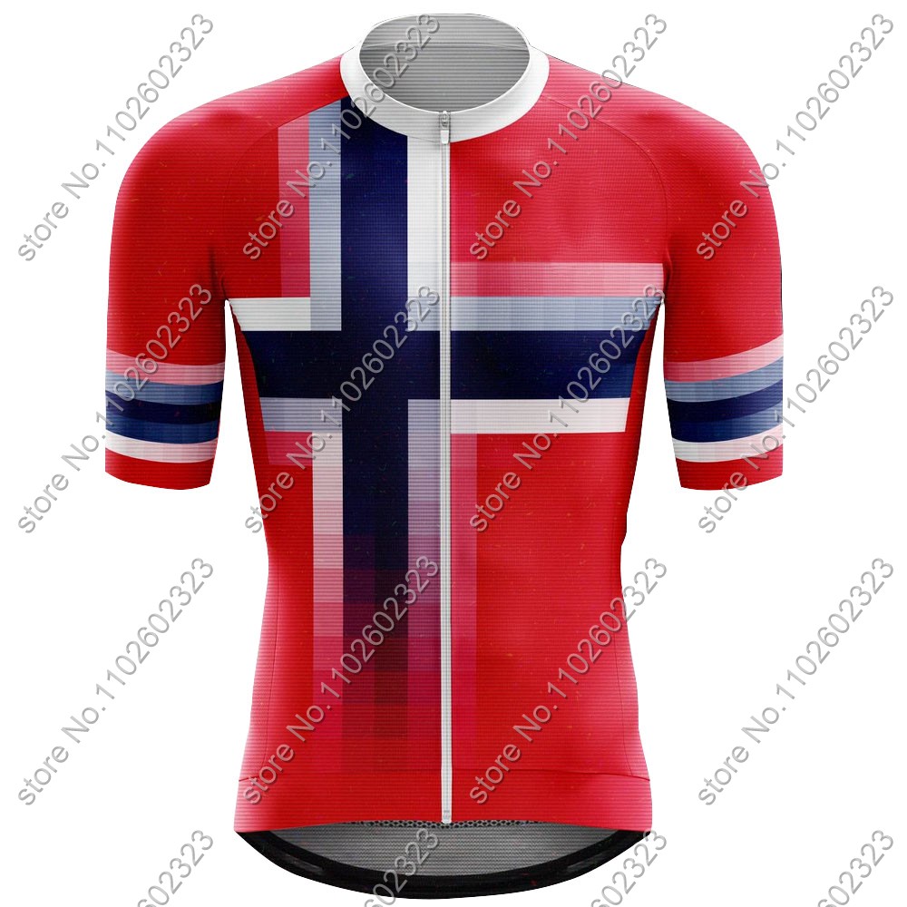 2024 Norway Cycling Jersey Nat - Cycling Community recensione e prezzo