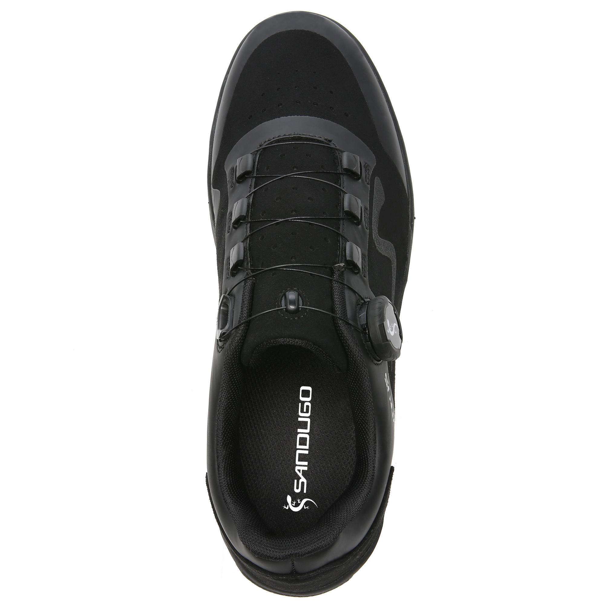 Sandugo Mountain Bike Enduro D - Cycling Commuter Shoes recensione e prezzo