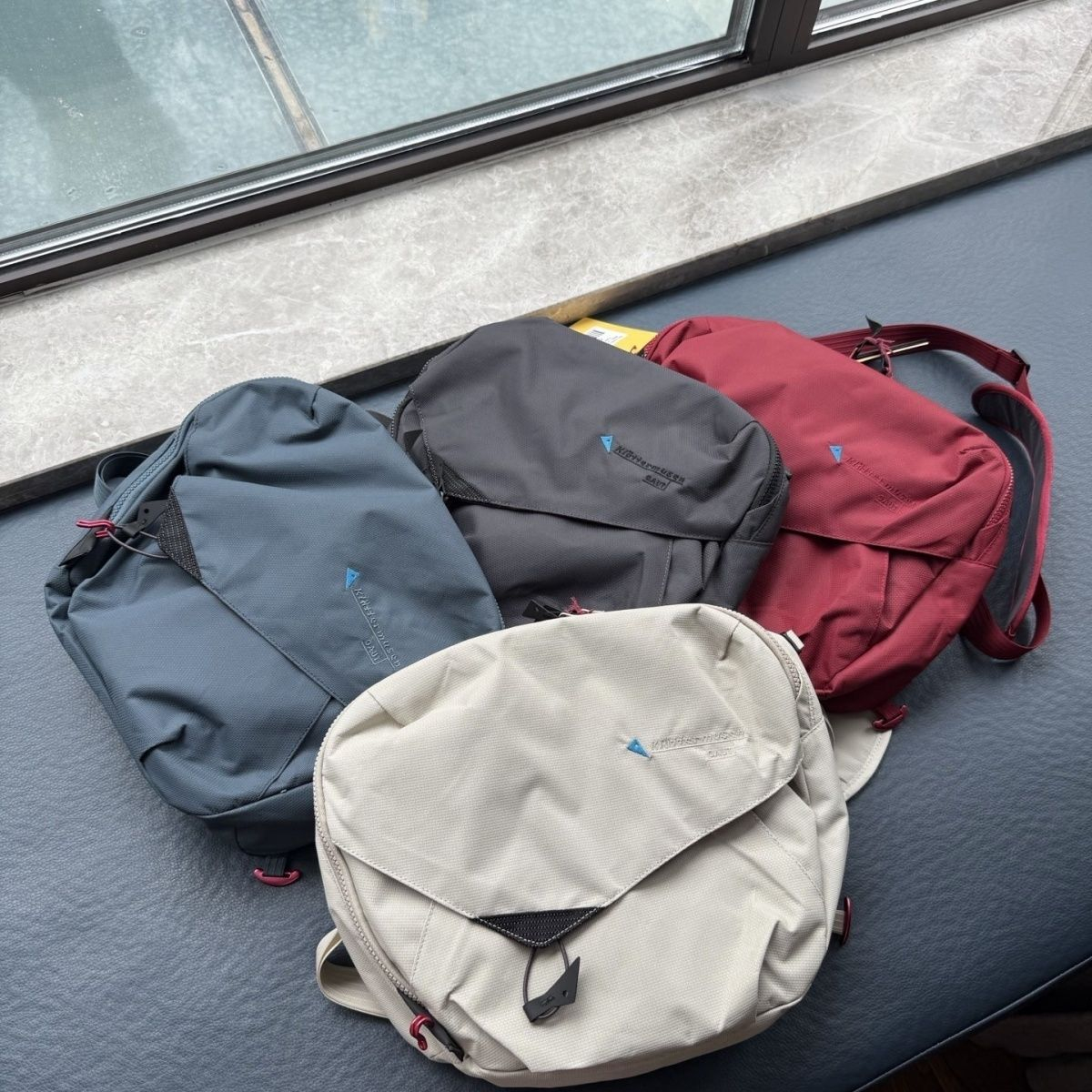 8L Outdoor Messenger Bag Large - Cycling Commuter recensione e prezzo