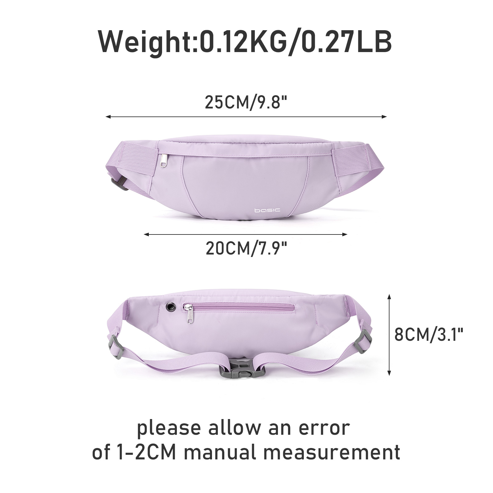 Fashion Running Waist Bag Wate - Cycling Commuter Backpack Waterproof recensione e prezzo
