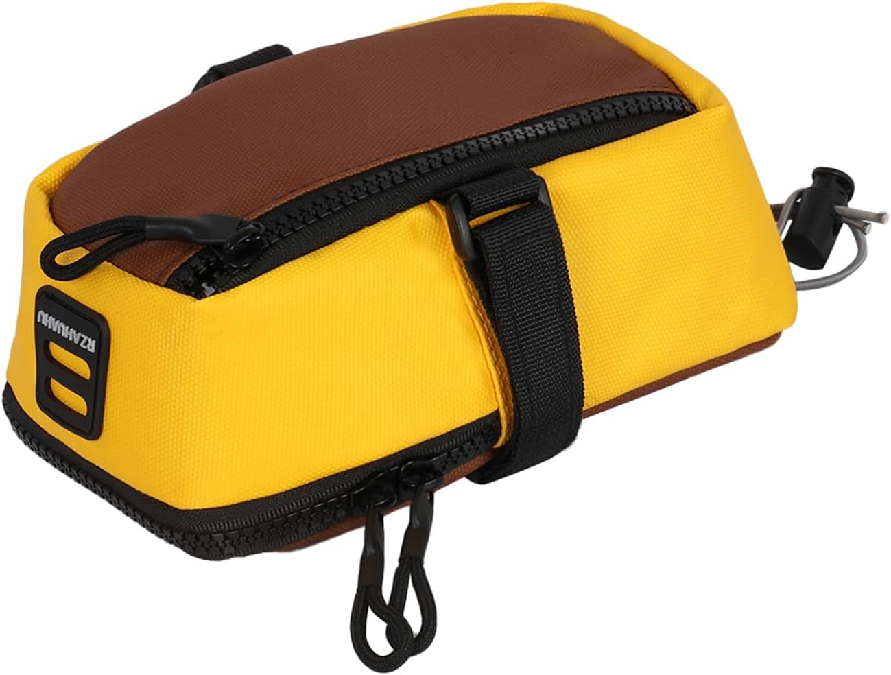 Expandable Large Capacity Bike - Saddle Bag Under Seat recensione e prezzo