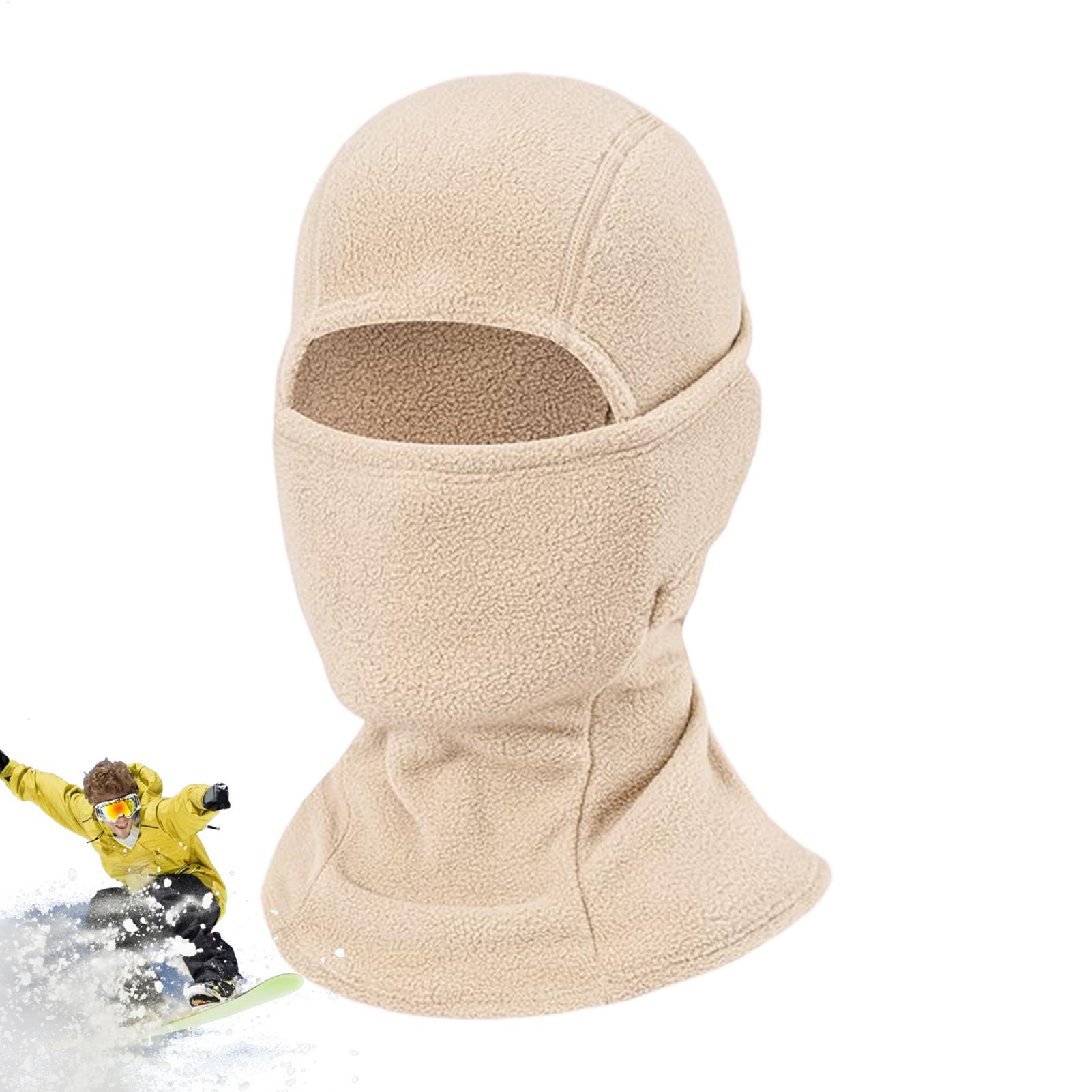 Winter Face Masque Cycling Nec - Cycling Commuter recensione e prezzo