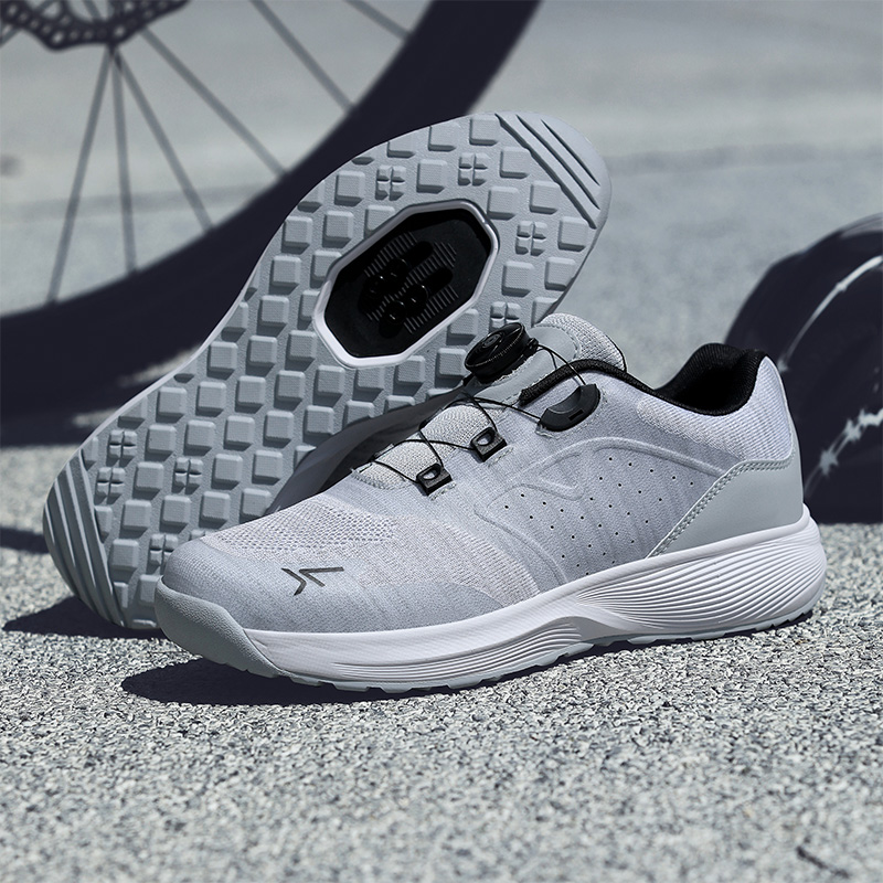 Cycling Sneaker MTB Men Sports - Cycling Commuter Shoes recensione e prezzo