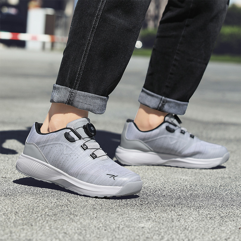 Cycling Sneaker MTB Men Sports - Cycling Commuter Shoes recensione e prezzo