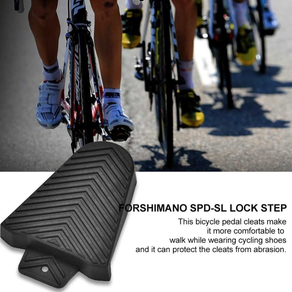 1Pair Quick Release Bike SPD-S - Cycling Commuter Shoes recensione e prezzo